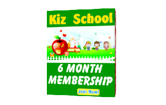 Kiz School 6 Months Membership Image