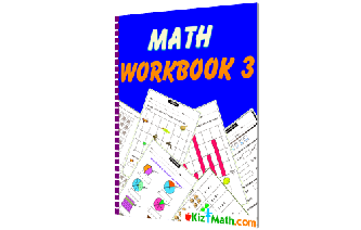 Math Workbook 3 Image