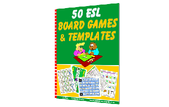 ESL Board Games Image