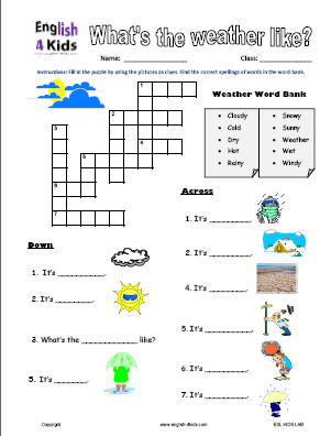 teaching materials for esl math education esl kids