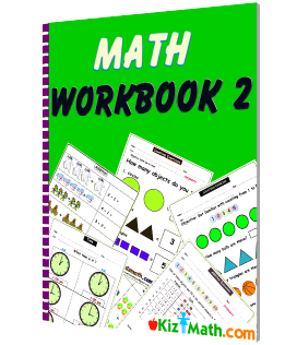 Teaching Materials For Esl, Math & Education - Math Workbook 2