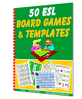 Play Any ESL Boardgame Online