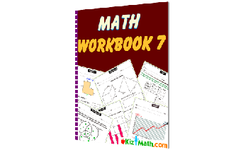 Math Workbook 7 Image