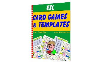 ESL Card Games Image
